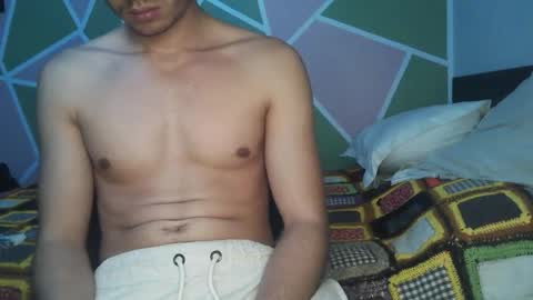 Jack Towell online show from 09-17-25, 03:41