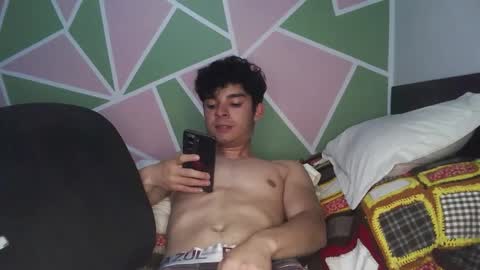 Jack Towell online show from 09-24-25, 03:54