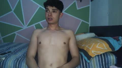 Jack Towell online show from 09-29-25, 03:00