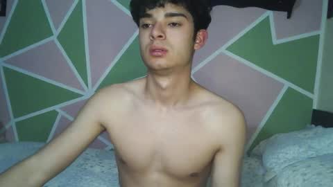 Jack Towell online show from 12-16-25, 04:50