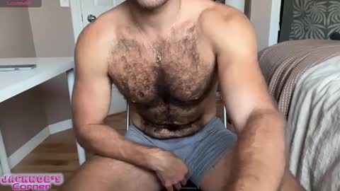 Jack online show from 09-09-25, 09:03