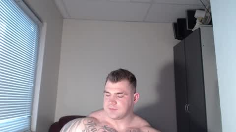 Snapshot of jackyhuge chatting on 01-10-25, 09:55 Jacky online show from 01-10-25, 09:55