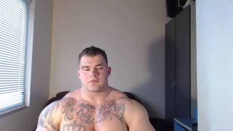 Snapshot of jackyhuge chatting on 01-13-25, 10:58 Jacky online show from 01-13-25, 10:58