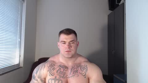 Snapshot of jackyhuge chatting on 01-20-25, 09:24 Jacky online show from 01-20-25, 09:24