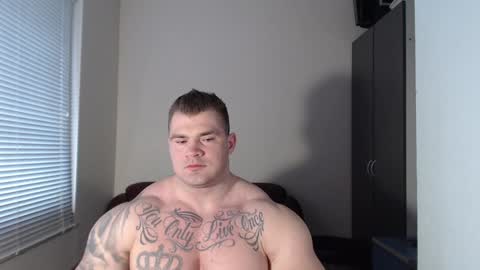 Snapshot of jackyhuge chatting on 02-05-25, 09:57 Jacky online show from 02-05-25, 09:57