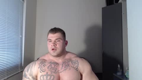 Snapshot of jackyhuge chatting on 02-15-25, 02:00 Jacky online show from 02-15-25, 02:00