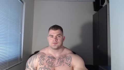 Snapshot of jackyhuge chatting on 02-18-25, 07:43 Jacky online show from 02-18-25, 07:43