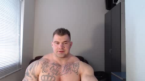 Snapshot of jackyhuge chatting on 02-21-25, 09:34 Jacky online show from 02-21-25, 09:34