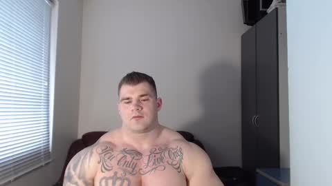 Snapshot of jackyhuge chatting on 02-22-25, 11:35 Jacky online show from 02-22-25, 11:35