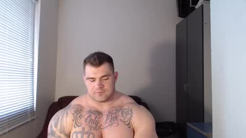 Snapshot of jackyhuge chatting on 02-24-25, 12:05 Jacky online show from 02-24-25, 12:05