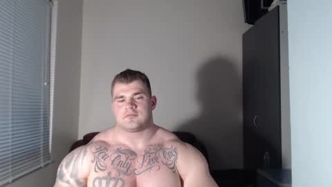 Snapshot of jackyhuge chatting on 02-24-25, 03:53 Jacky online show from 02-24-25, 03:53