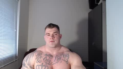 Snapshot of jackyhuge chatting on 02-26-25, 11:41 Jacky online show from 02-26-25, 11:41