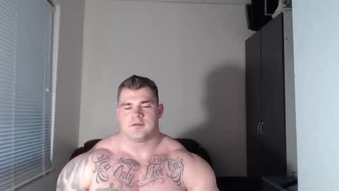 Snapshot of jackyhuge chatting on 03-02-25, 03:27 Jacky online show from 03-02-25, 03:27