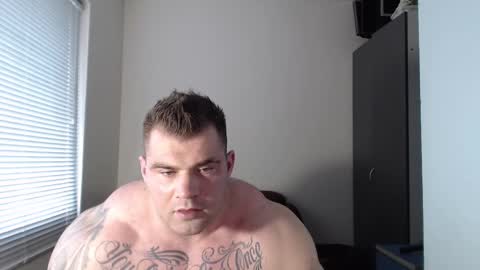 Snapshot of jackyhuge chatting on 03-03-25, 12:48 Jacky online show from 03-03-25, 12:48