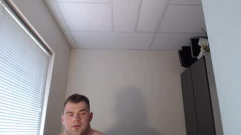 Snapshot of jackyhuge chatting on 03-08-25, 01:25 Jacky online show from 03-08-25, 01:25