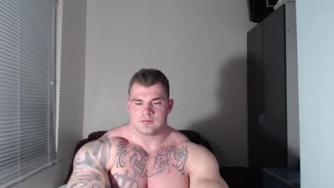 Snapshot of jackyhuge chatting on 03-12-25, 06:33 Jacky online show from 03-12-25, 06:33