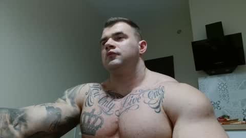 Snapshot of jackyhuge chatting on 10-13-25, 06:08 Jacky online show from 10-13-25, 06:08