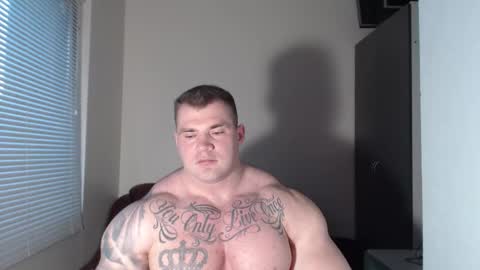 Snapshot of jackyhuge chatting on 11-14-25, 12:59 Jacky online show from 11-14-25, 12:59