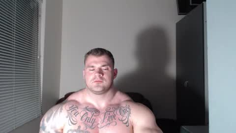 Snapshot of jackyhuge chatting on 11-17-25, 11:54 Jacky online show from 11-17-25, 11:54