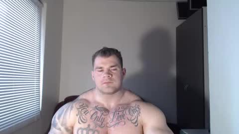 Snapshot of jackyhuge chatting on 11-26-25, 11:11 Jacky online show from 11-26-25, 11:11