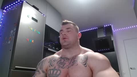 Jacky online show from 02-05-26, 11:09