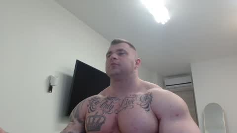 Jacky online show from 06-03-26, 09:31