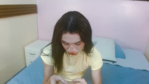 Jacky Murphy online show from 11-22-25, 06:51