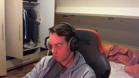 Jack online show from 03-15-26, 08:26