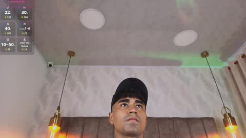 Jacobo online show from 09-29-25, 08:57