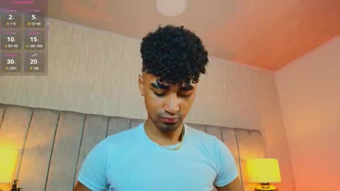 Jacobo online show from 12-03-25, 07:01