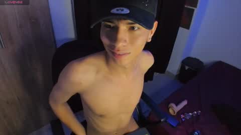 Jacob online show from 06-28-26, 02:06