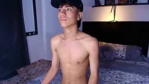 Jacob online show from 07-20-26, 01:24