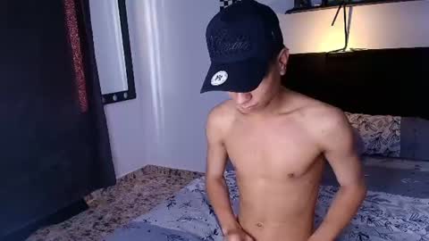 Jacob online show from 07-21-26, 01:24