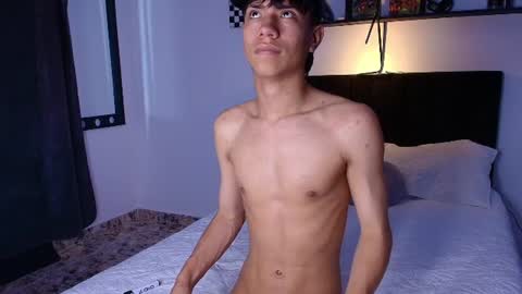 Jacob online show from 07-28-26, 03:21