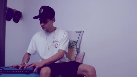 Jacob online show from 01-12-26, 05:07