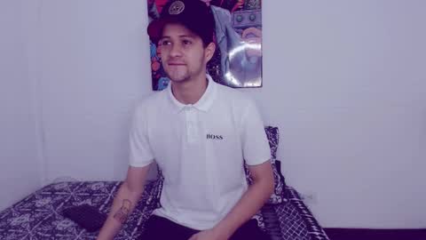 Jacob online show from 03-23-26, 01:26