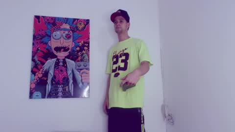 Jacob online show from 04-01-26, 11:13