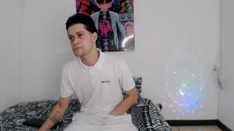 Jacob online show from 04-21-26, 10:56