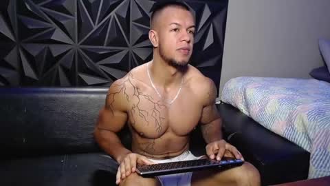 Snapshot of jacob_beckett chatting on 02-16-25, 05:15 Jacob online show from 02-16-25, 05:15