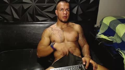 Snapshot of jacob_beckett chatting on 03-10-25, 06:34 Jacob online show from 03-10-25, 06:34