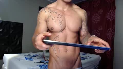 Jacob online show from 03-26-26, 11:27