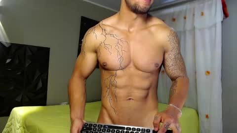 Jacob online show from 04-22-26, 03:13