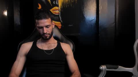 Jaco online show from 11-29-25, 11:19