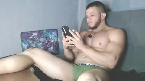 jacob_black1806 online show from 07-25-26, 10:46