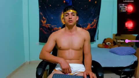 jacob black online show from 10-17-25, 12:14