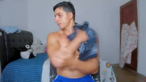 jacob black online show from 07-06-26, 10:23