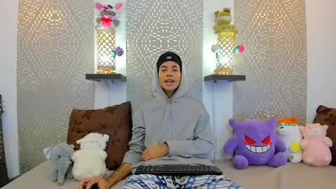 Snapshot of jacob_blackwell chatting on 10-22-25, 07:24 jacob_blackwell online show from 10-22-25, 07:24