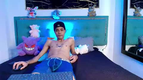 Snapshot of jacob_blackwell chatting on 10-24-25, 08:22 jacob_blackwell online show from 10-24-25, 08:22