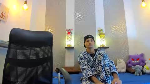 Snapshot of jacob_blackwell chatting on 10-26-25, 07:20 jacob_blackwell online show from 10-26-25, 07:20