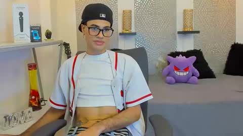 Snapshot of jacob_blackwell chatting on 11-07-25, 07:47 jacob_blackwell online show from 11-07-25, 07:47